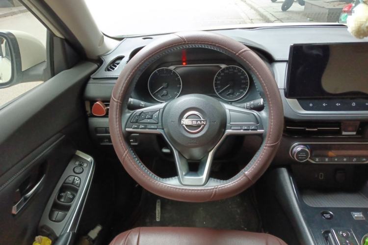 Used Nissan Sylphy 2022 Electric-Drive e-POWER Super Connect PLUS Steering Wheel