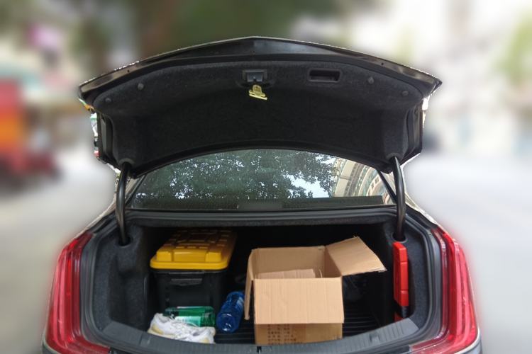 Used Cadillac XTS 2018 28T Tech Edition