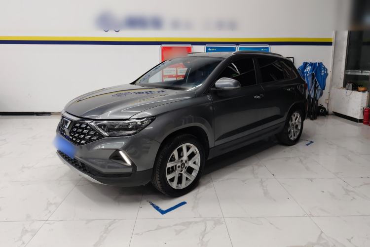 Used Jetta VS5 2022 280TSI Automatic Enjoyment Pro Trim