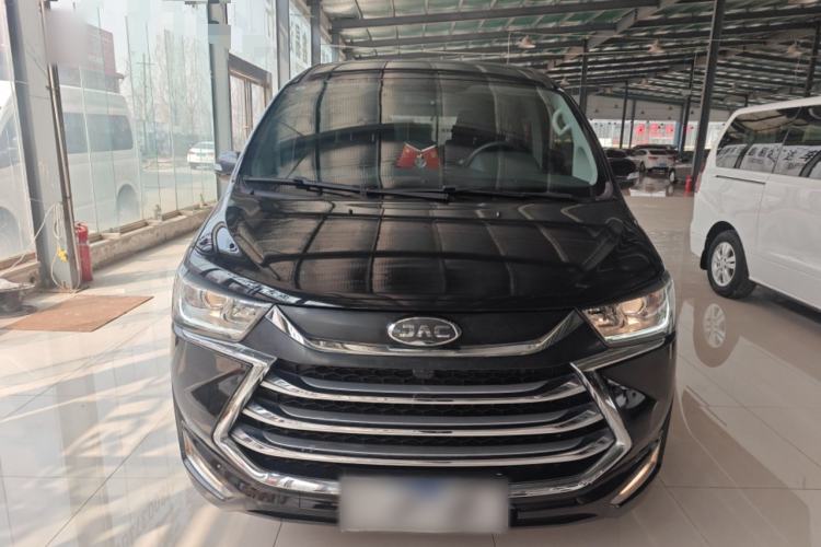 Used JAC Refine M4 2022 2.0 TGDI Automatic Business Edition
