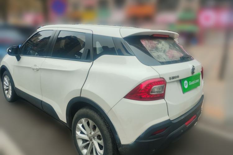 Used Brilliance V3 2016 1.5L Manual Comfort Model