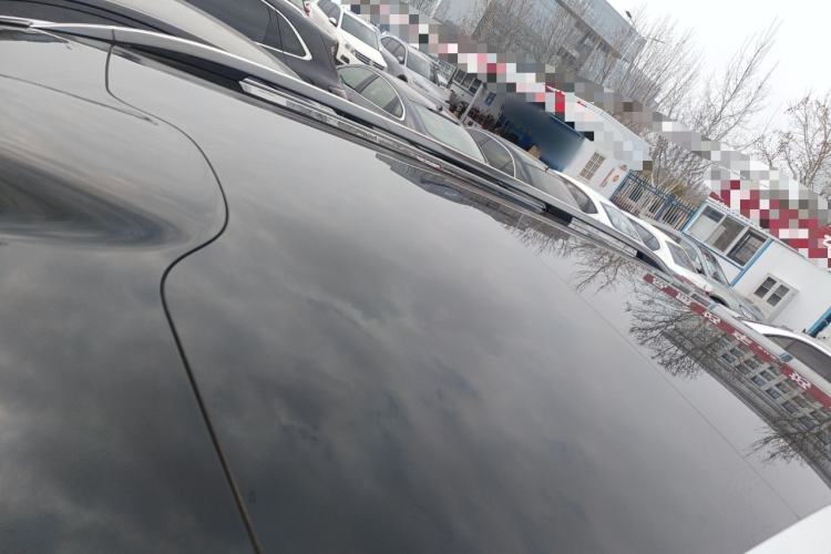 Used Hima AITO M9 2024 Range-Extended Ultra Version 42 kWh 6-Seater Model