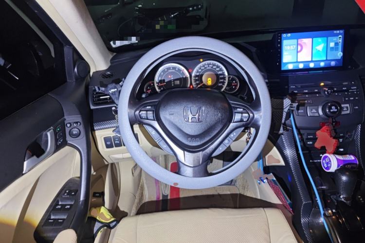 Used Honda Spirior 2013 2.0L Prestige Edition