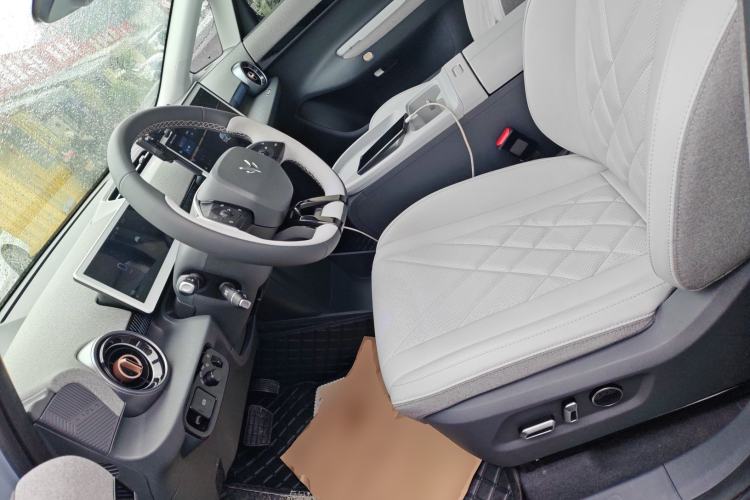 Used ARCFOX Kaola 2023 Family Edition Pro