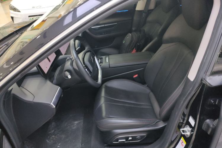 Used XPeng P7 2022 480N+