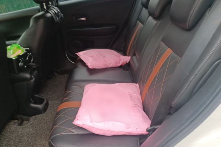 Used Honda XR-V 2017 1.8L EXi CVT Comfort Version
