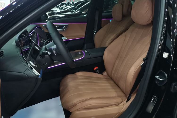 Used Mercedes-Benz E-Class 2025 Facelift E 300 L Fashion Edition