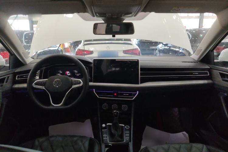 Used Volkswagen Sagitar 2024 300TSI DSG Excellence Edition