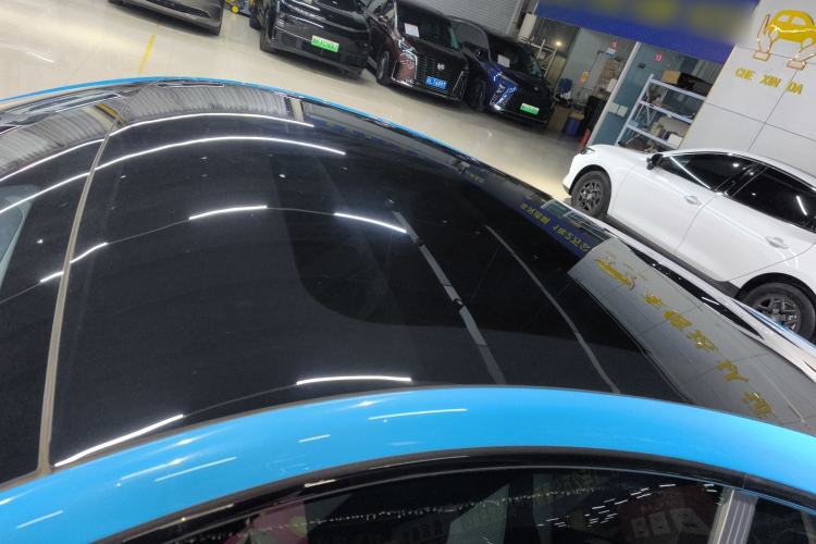 Used NETA GT 2023 580 AWD