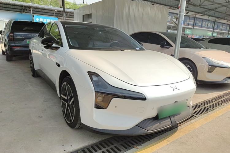 Used XPeng MONA M03 2025 600 with Ultra-Long Range Max
