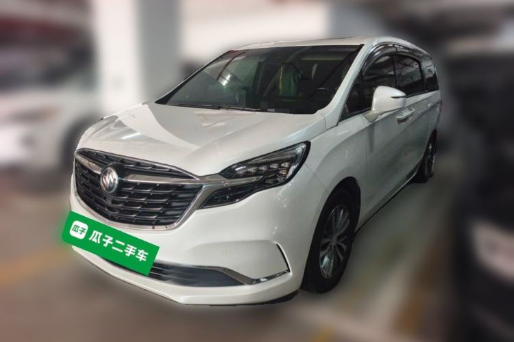 Used Buick GL8 2020 ES Land Cruiser 653T Luxury Edition Guazi used car, China used car export, Used car for sale, Used cars, Cheapest cars for sale