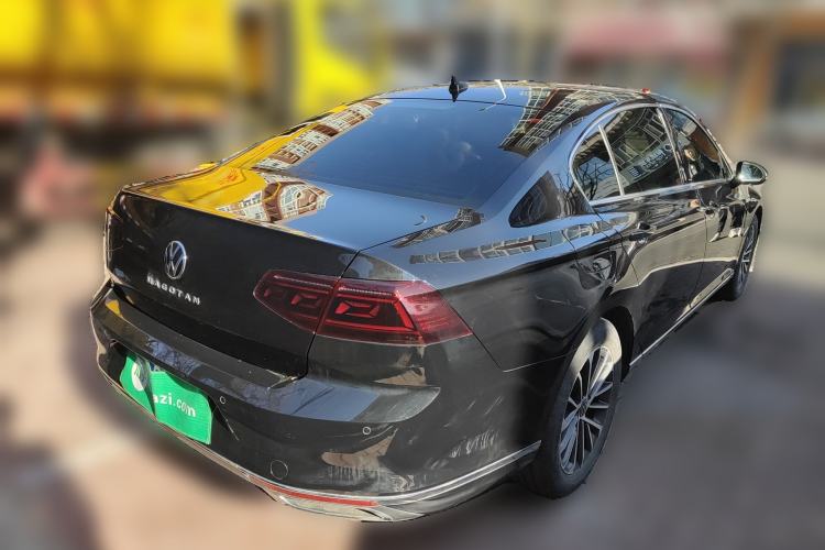 Used Volkswagen Magotan 2020 330TSI DSG Luxury Edition