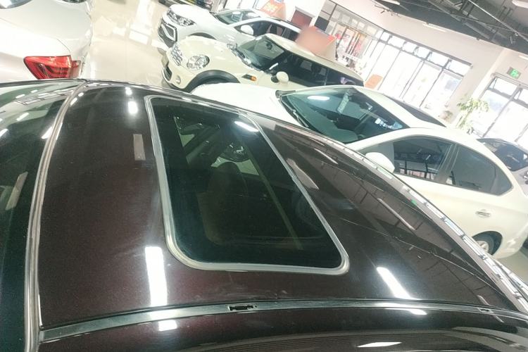 Used Mazda 6 2013 2.0L Automatic Fashion Edition
