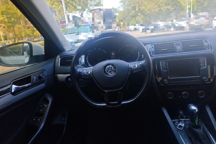 Used Volkswagen Sagitar 2018 280TSI DSG Ignite Edition