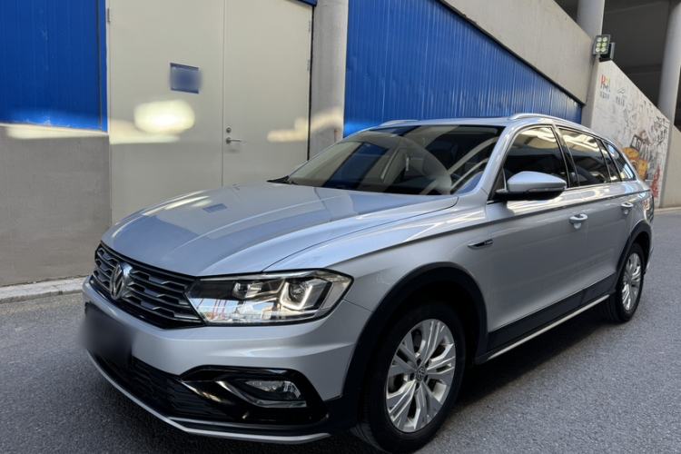 Used Volkswagen C-TREK 2018 1.5L Automatic Comfort Model