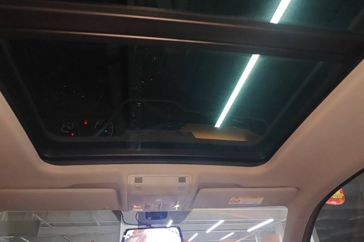 Used Volkswagen T-Cross 2019 280TSI DSG Comfort Edition
