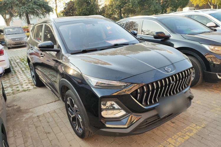 Used SOL X8 2021 300T DCT Prestige Smart Connect Edition 6 Seats