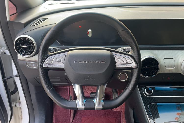 Used FORTHING Yacht 2022 1.5T DCT Chasing-the-Waves Edition