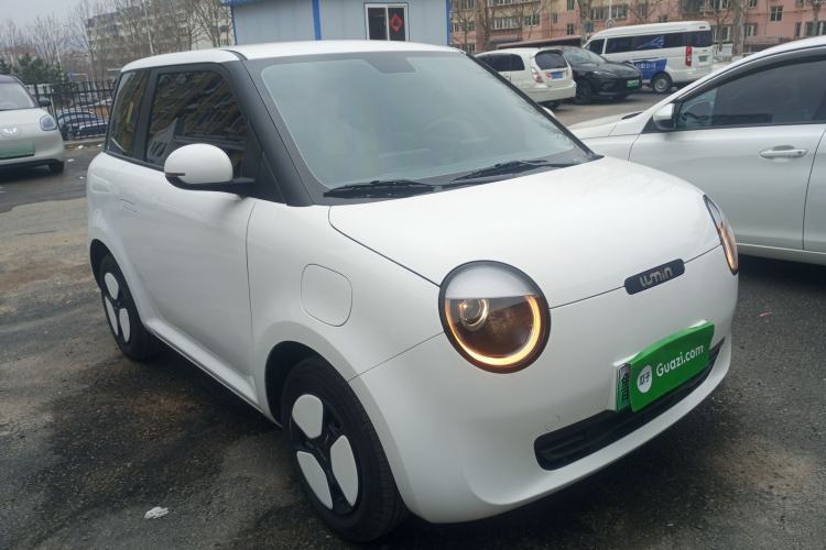 Used Qiyuan Lumin 2023 205km Xiangqin Version