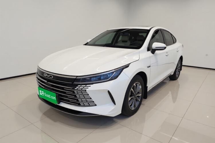 Used BYD Destroyer 05 2024 HONOR Edition DM-i 55KM Luxury Model Guazi used car, China used car export, Used car for sale, Used  cars, Cheapest cars for sale