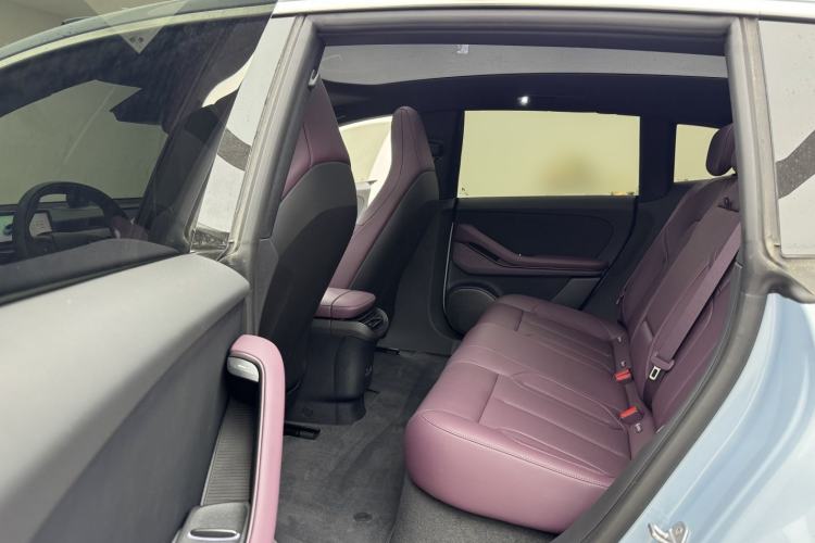 Used Nio ET5T 2024 75kWh Touring