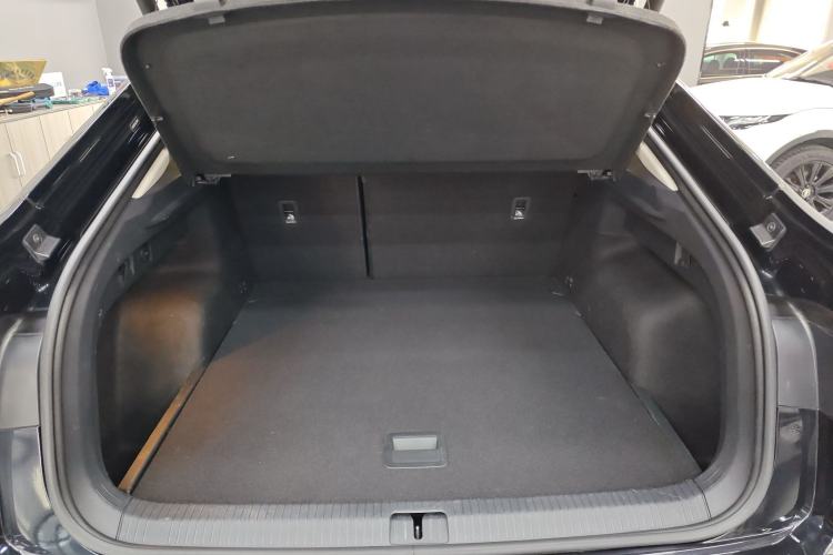 Used Volkswagen Tiguan X 2021 330TSI Two-Wheel-Drive Flagship Edition