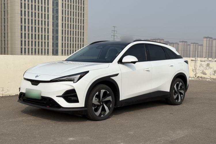 Used ARCFOX Alpha T5 2025 520 MAX