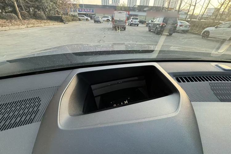 Used Buick E5 2023 Zhenxiang Standard Range Edition