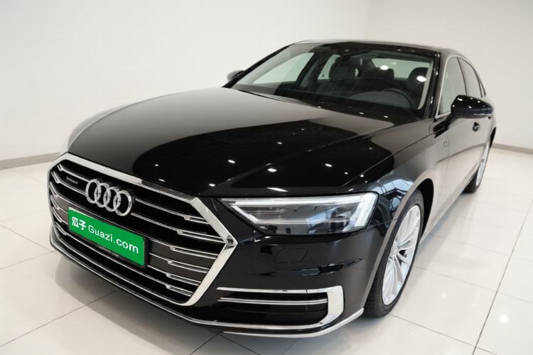 Used Audi A8 2019 Plus A8L 50 TFSI quattro Comfort Model