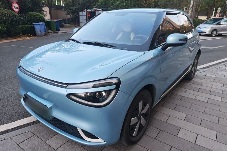 Used Dongfeng NAMMI 01 2024 330 Lite