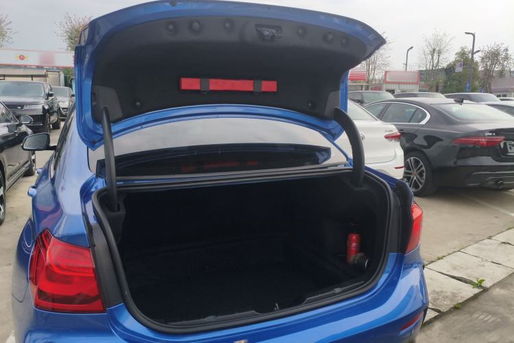 Used BMW 1 Series 2019 118i M Sport Package
