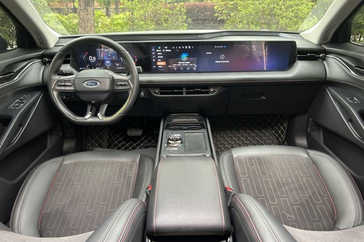 Used Ford Mondeo 2023 EcoBoost 180 Luxury Model
