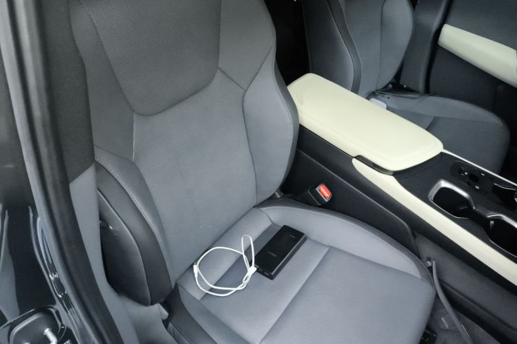 Used Lexus RZ 2023 450e All-Wheel Drive Luxury Edition