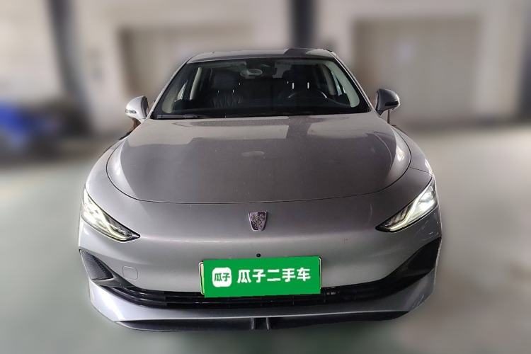 Used Roewe D7 2023 DMH 125km Flagship Edition
