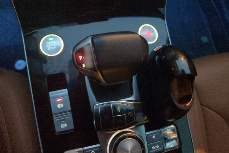 Used BAIC Beijing X7 2020 1.5TD DCT Leading Edition