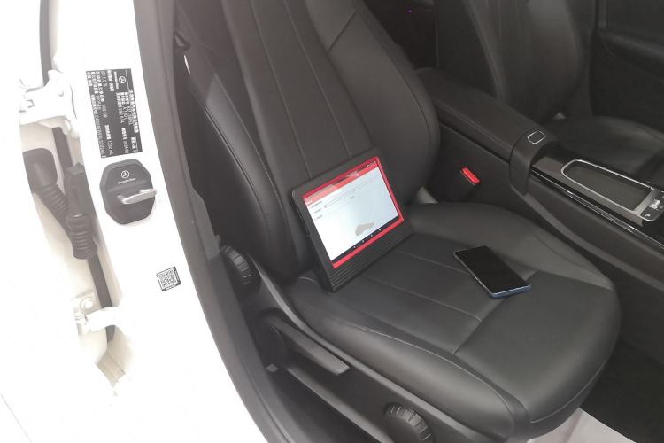 Used Mercedes-Benz A-Class 2024 A 180 L
