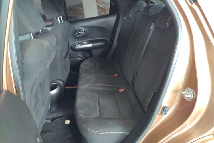 Used Infiniti ESQ 2014 1.6L Spontaneous Edition
