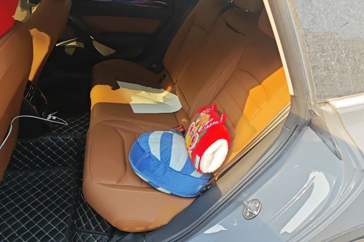 Used Volkswagen FAW-Volkswagen CC 2023 Hunting Vehicle 380TSI Hunter's Heart Edition
