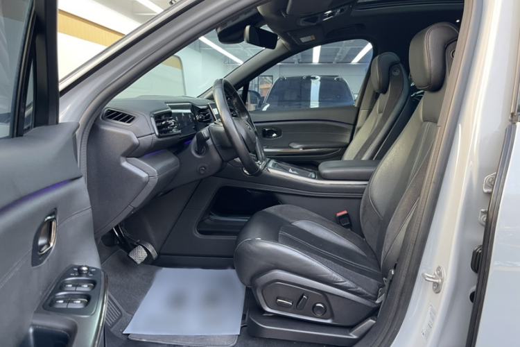 Used Nio ES6 2019 420 km Sport Version Interior 5