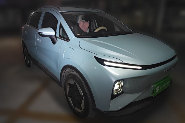 Used Geometry E Firefly 2024 301km Starlight