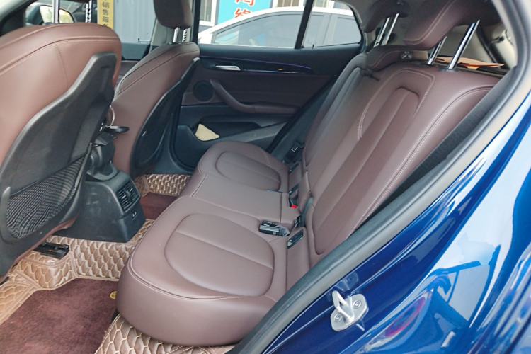 Used BMW X2 2020 sDrive20i M Sport Package
