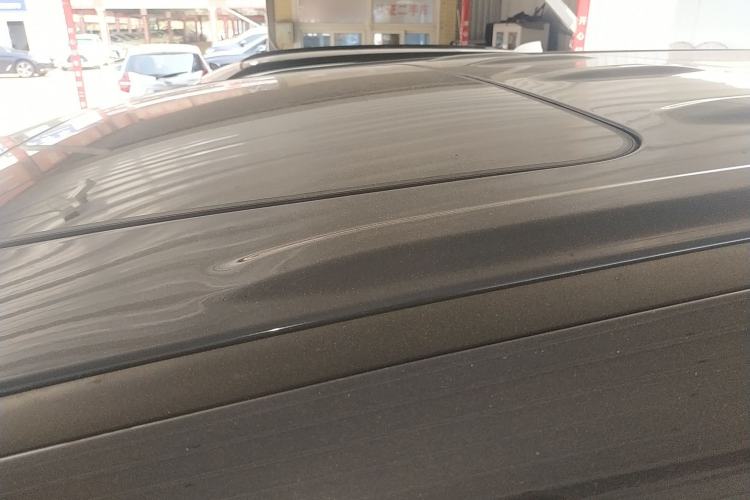 Used Hyundai Custo 2021 380TGDi Smart Love Flagship Edition TOP Premium
