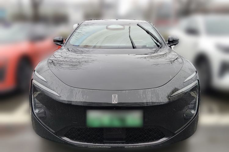 Used Avatr 12 2025 Ultra Extended-Range Edition Front