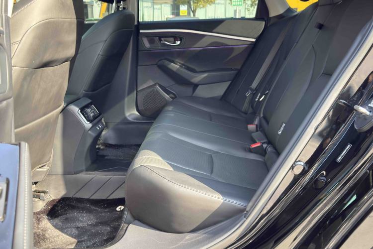 Used Honda Accord 2024 260TURBO Prestige Edition