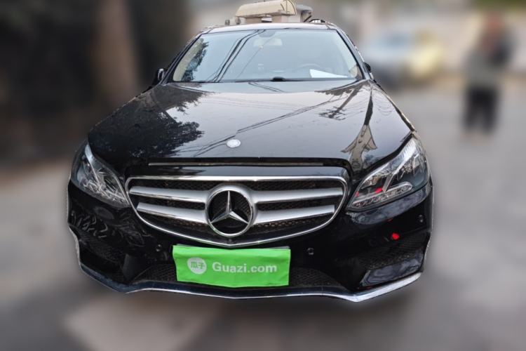 Used Mercedes-Benz E-Class 2015 Restyled E 260 L Sport Edition