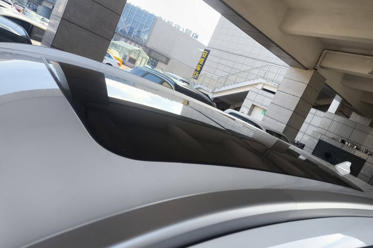 Used Chery Tiggo 8 2021 Kunpeng Edition 390TGDI Automatic Zhanchi Version