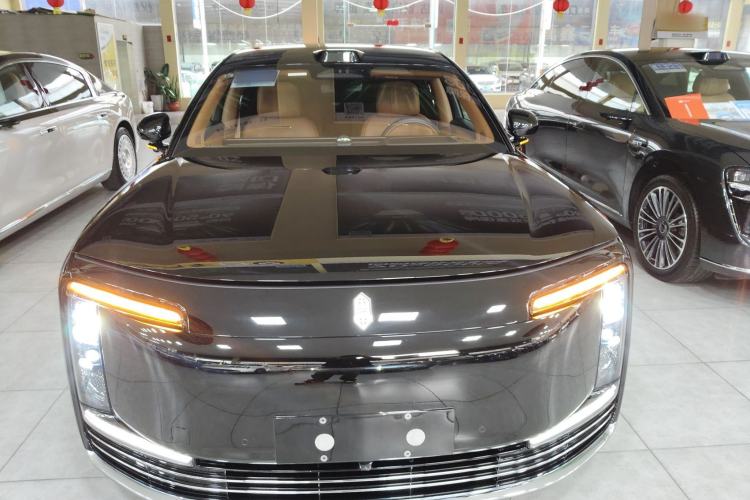 Used Hima S800 2025 Model, Range-Extended Starlight Premium Edition, 5 Seats