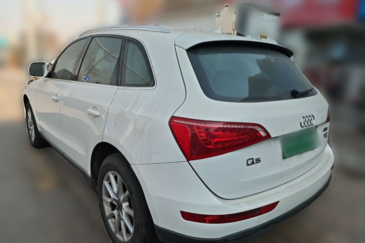 Used Audi Q5 2011 2.0TFSI Comfort Version