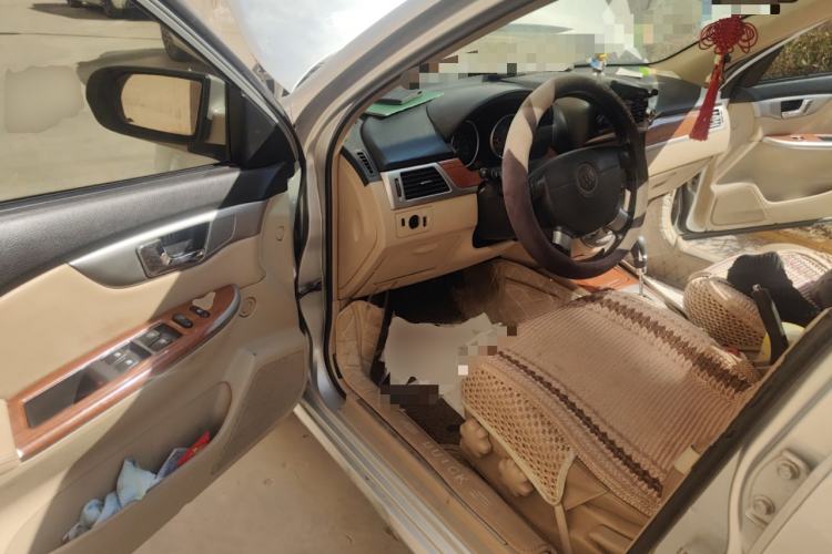 Used Buick Excelle 2008 1.6 LE-AT
