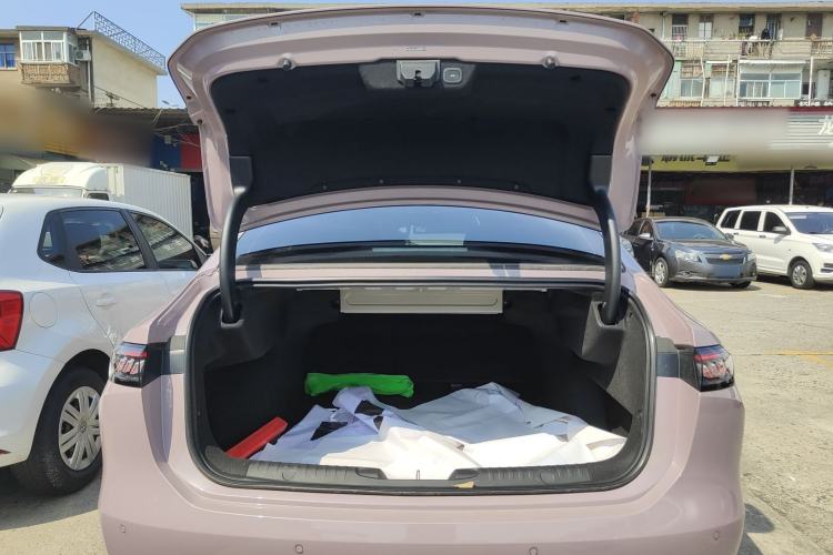 Used AION RT 2026 Model 520 Smart Elite Edition